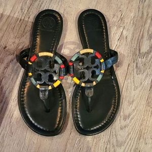 Tory Burch Miller Sandals